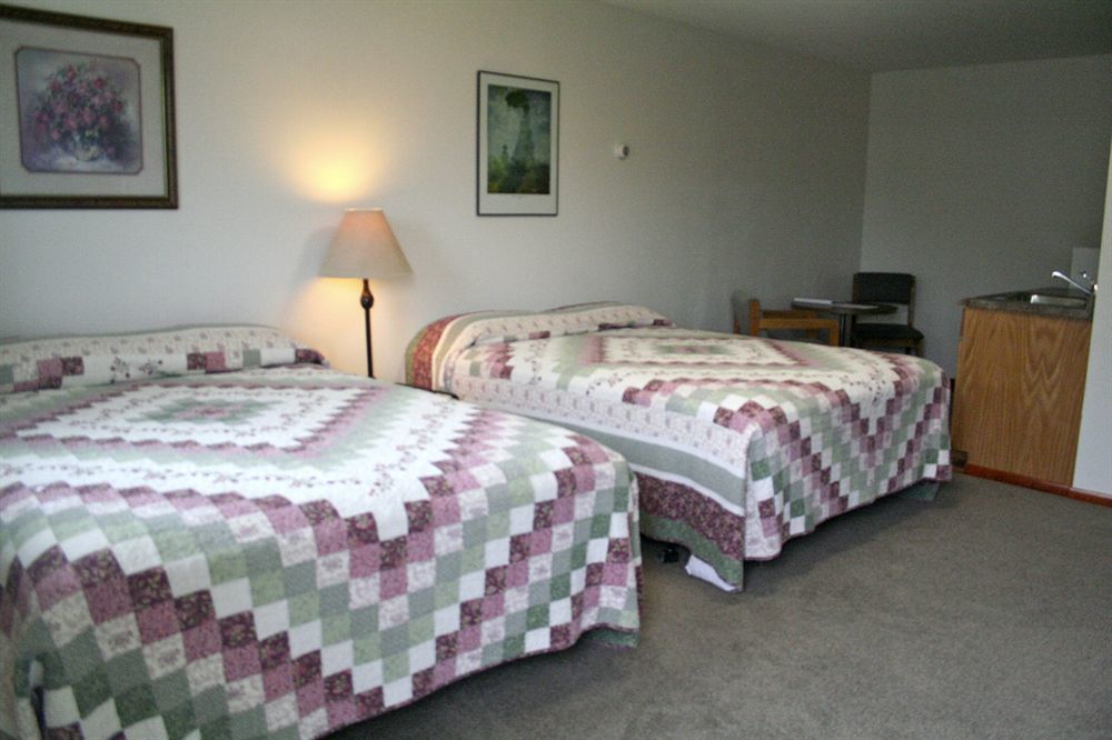 The Pioneer Motel 팔머 외부 사진