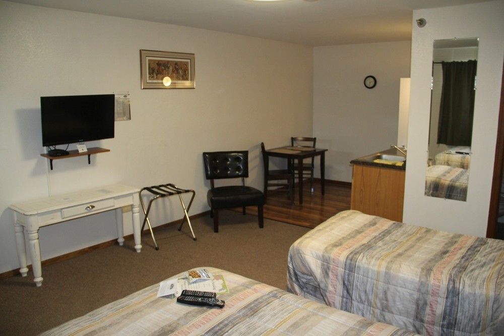 The Pioneer Motel 팔머 외부 사진